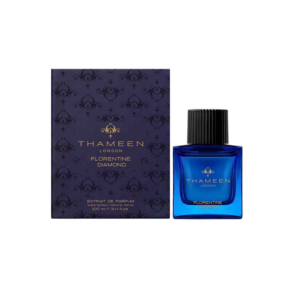 Florentine Diamond
