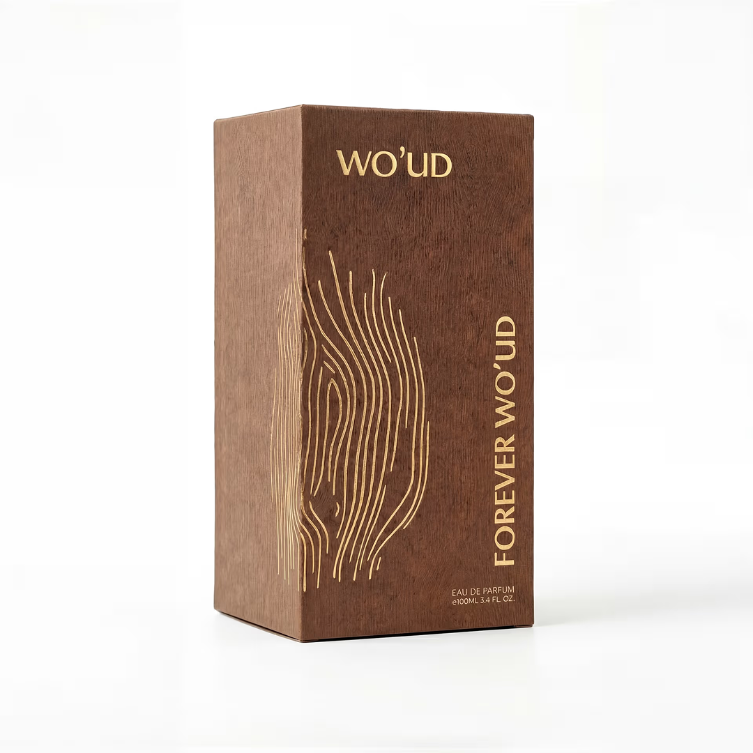 Forever Wo’Ud