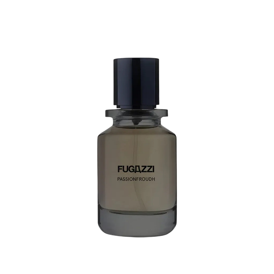 Passionfroudh