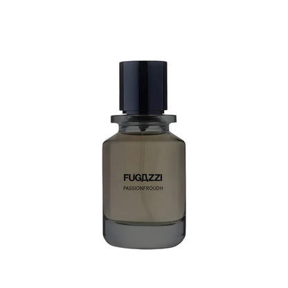 Passionfroudh