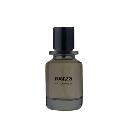 Passionfroudh