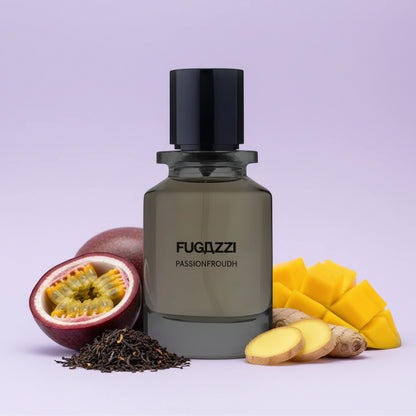 Passionfroudh