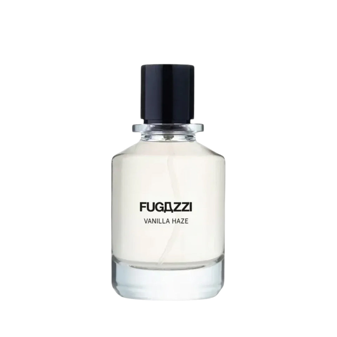 Vanilla Haze Extrait