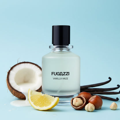 Vanilla Haze Extrait