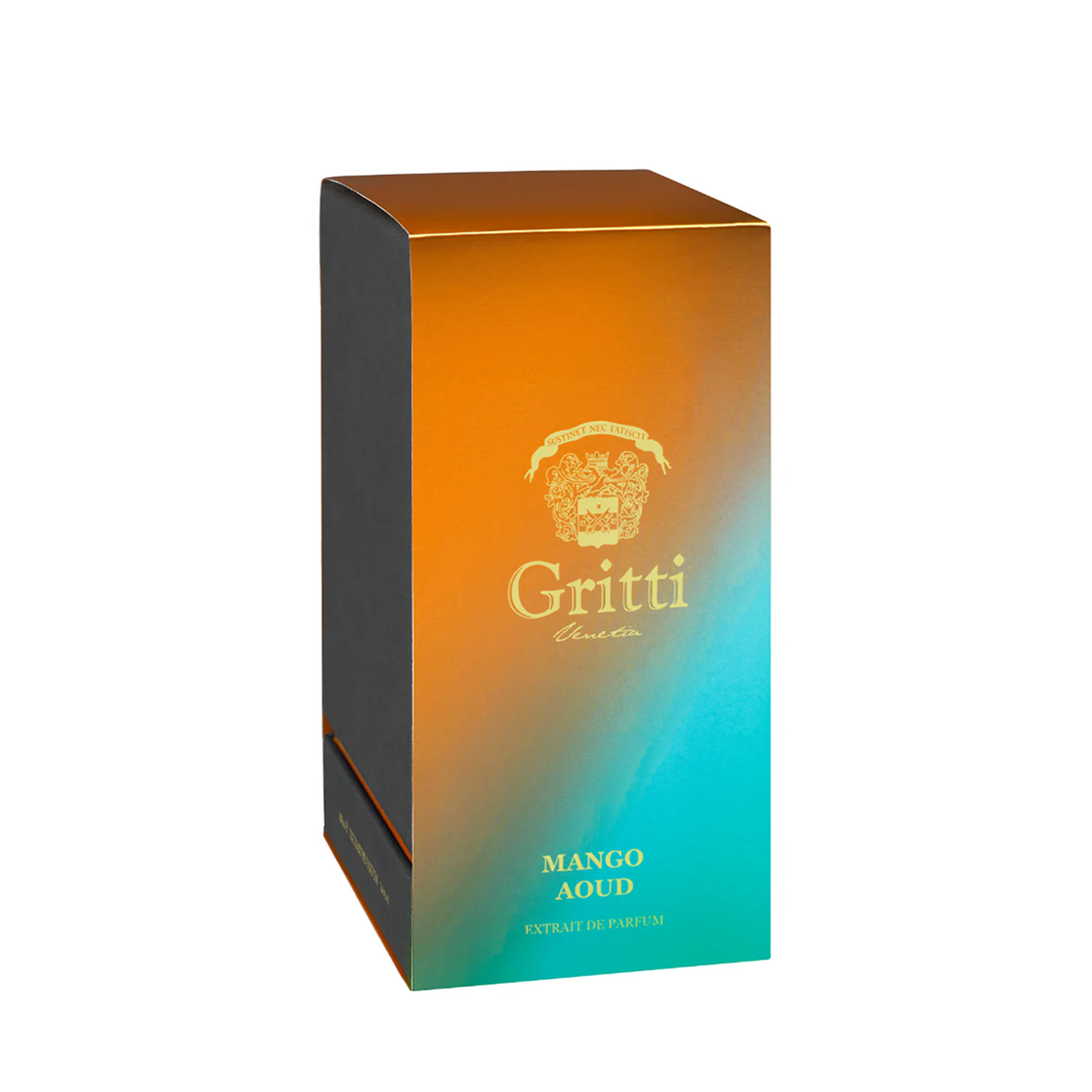 MANGO AOUD