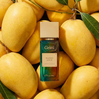 MANGO AOUD