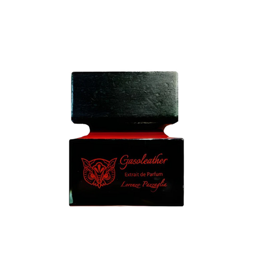 Gasoleather