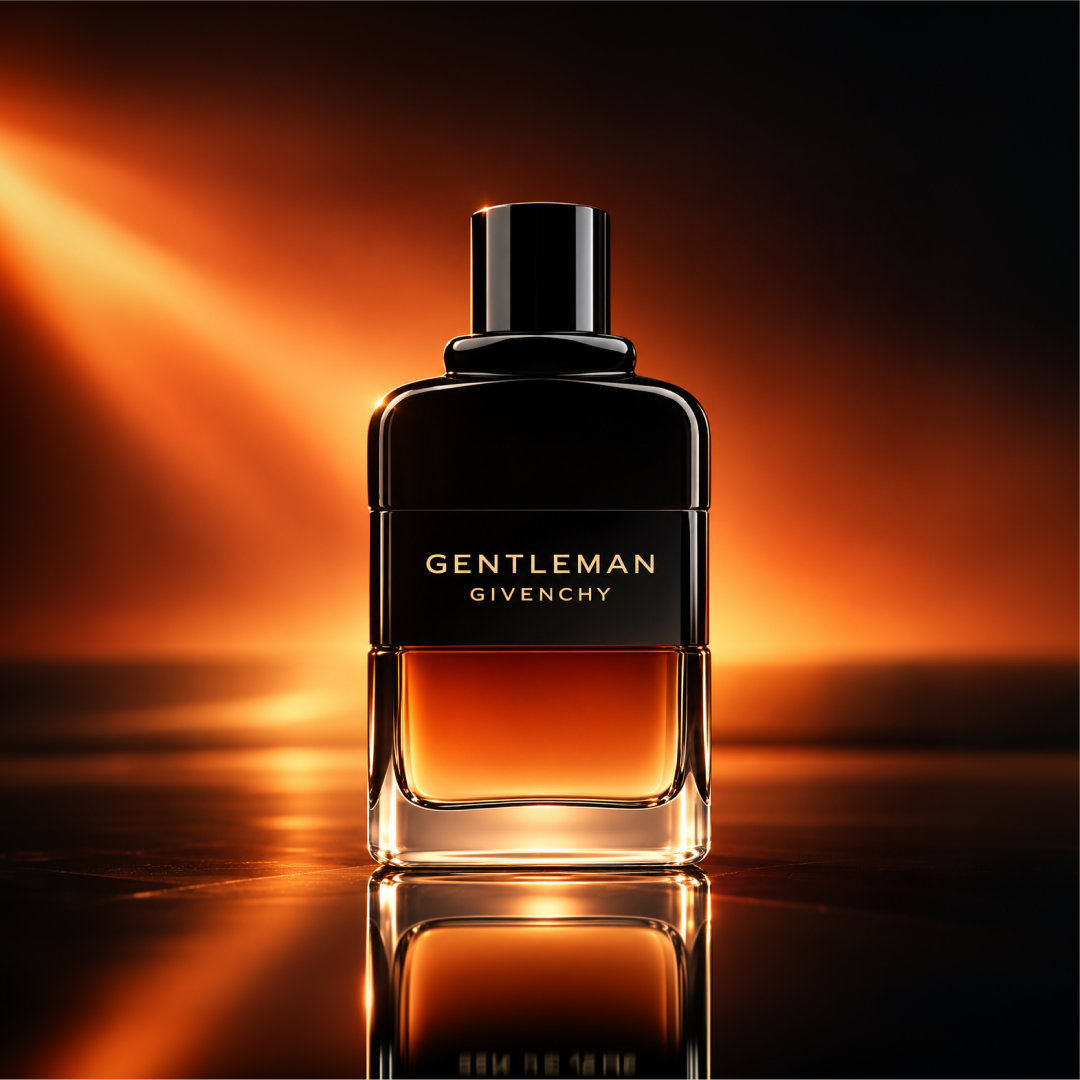 Gentleman Reserve Privee