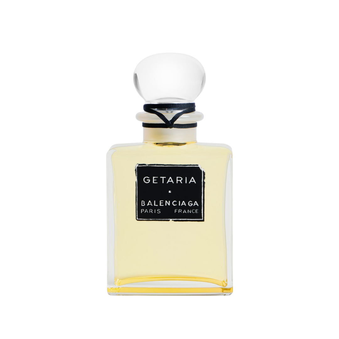 Getaria Parfum