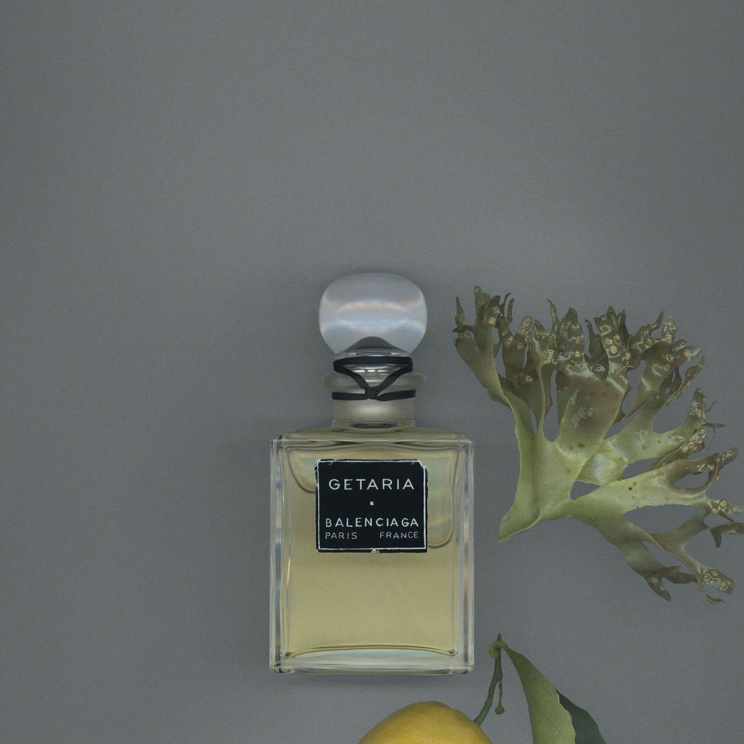 Getaria Parfum