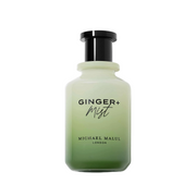 Ginger+Mist