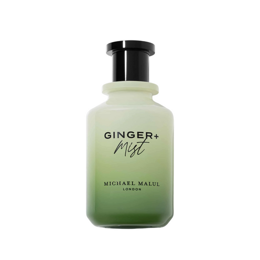 Ginger+Mist