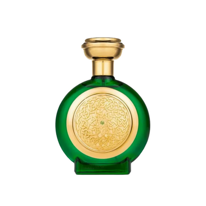Green Sapphire