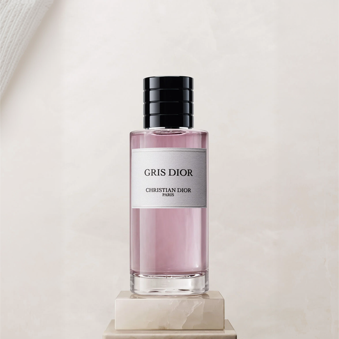 Gris Dior
