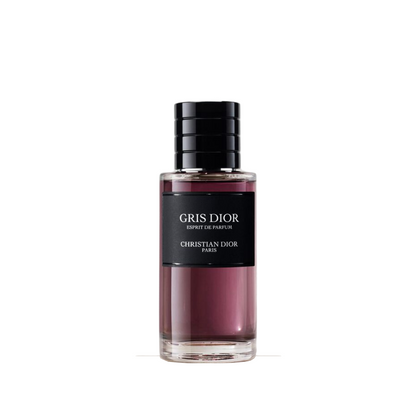 Gris Dior Esprit de Parfum