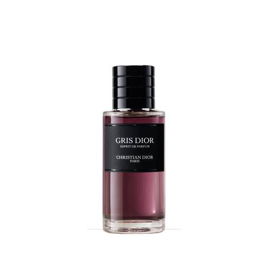 Gris Dior Esprit de Parfum