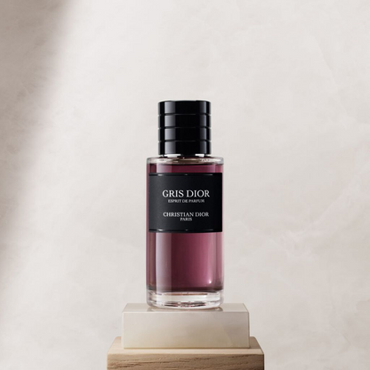 Gris Dior Esprit de Parfum