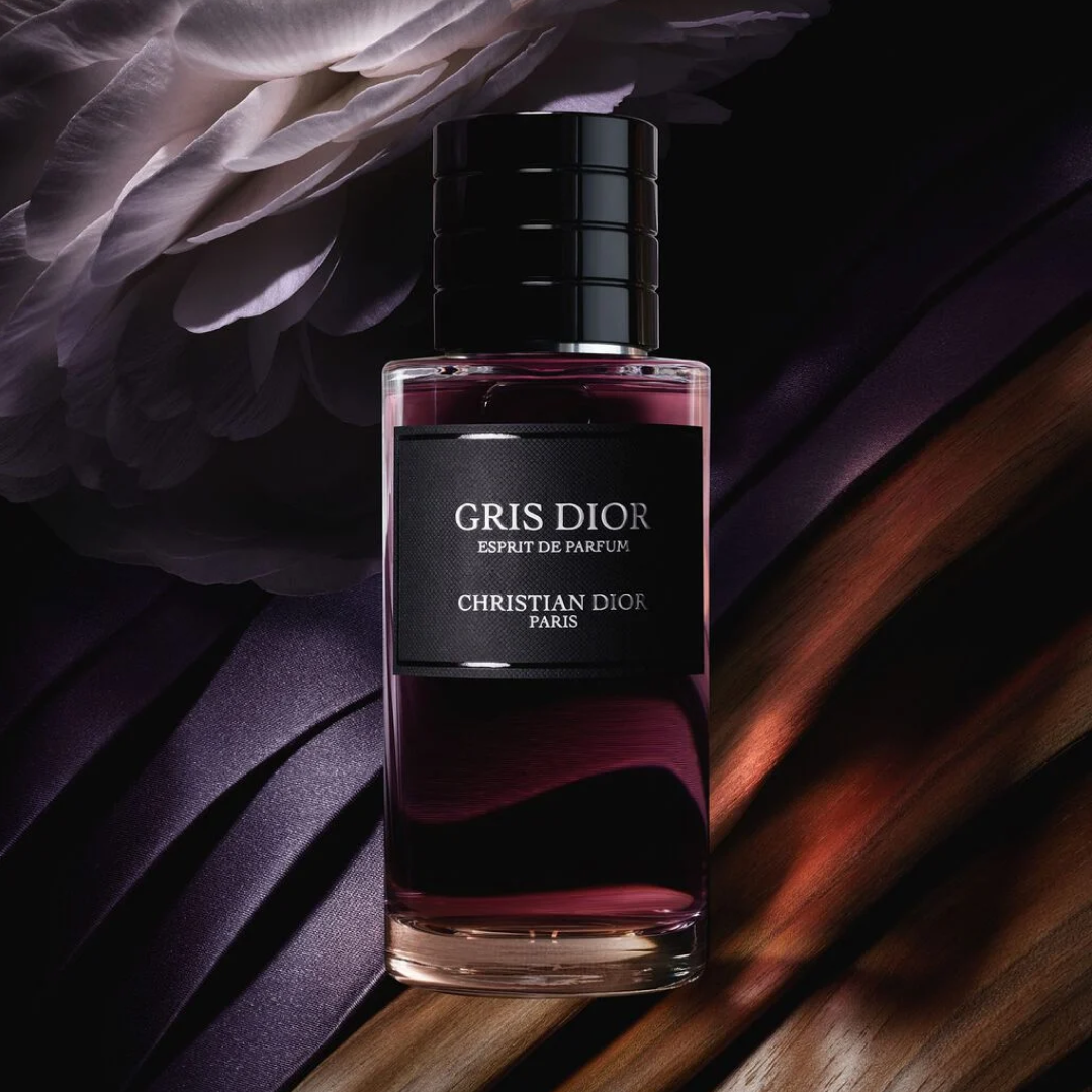 Gris Dior Esprit de Parfum