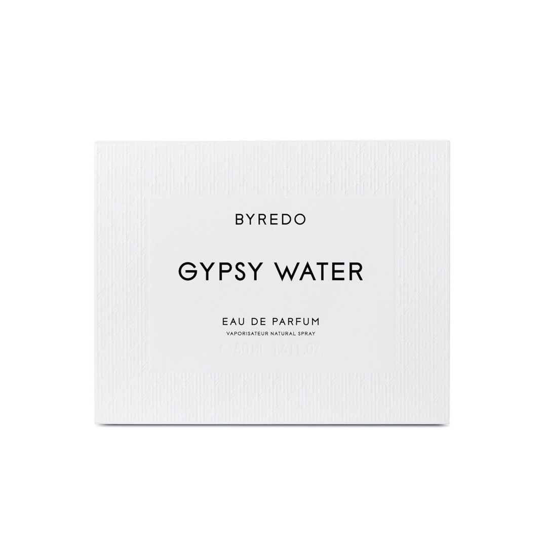 Gypsy Water
