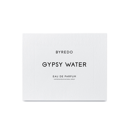 Gypsy Water