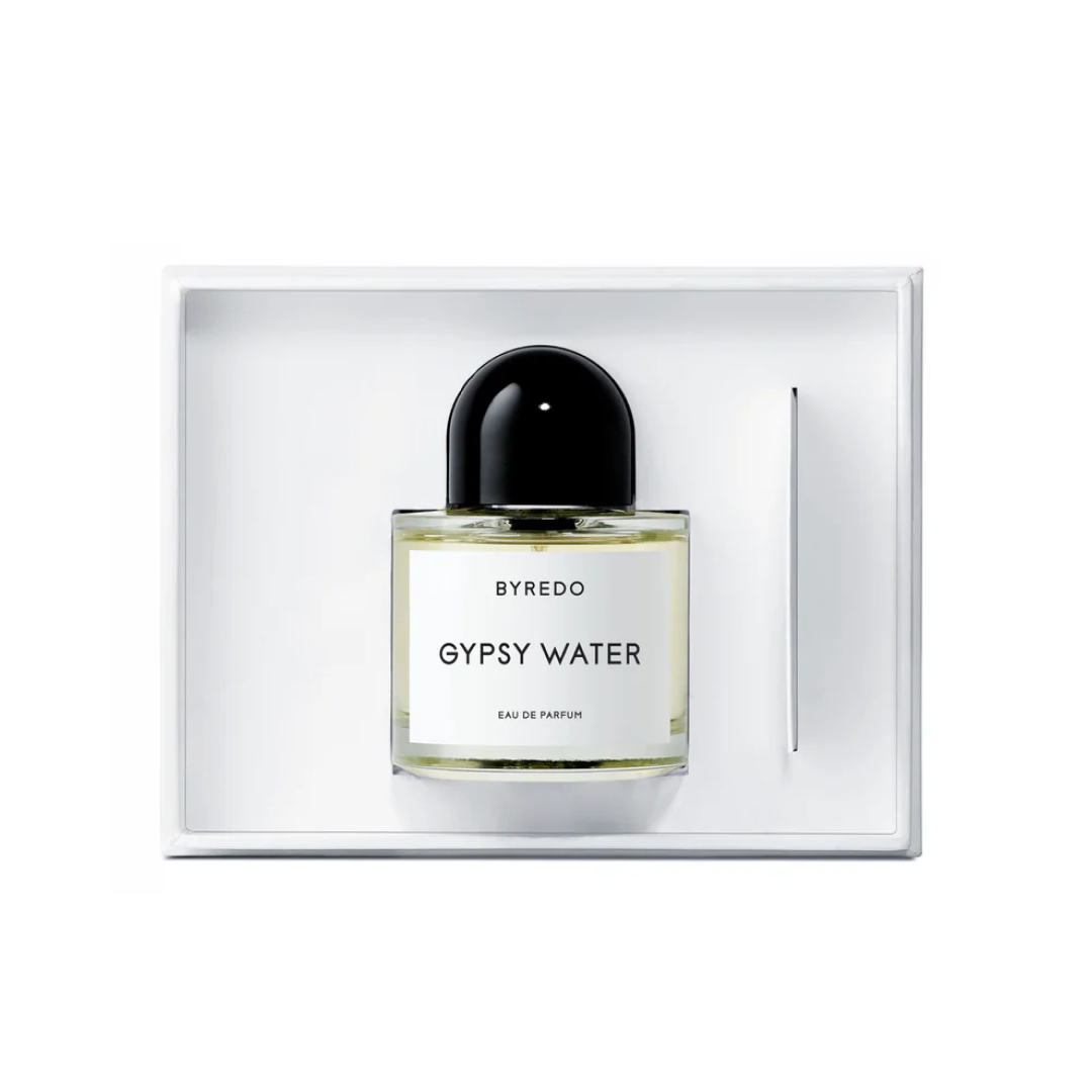 Gypsy Water