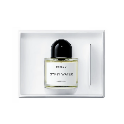 Gypsy Water