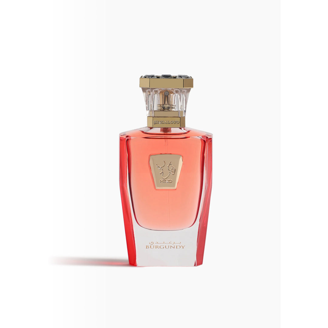 Burgundy Parfum