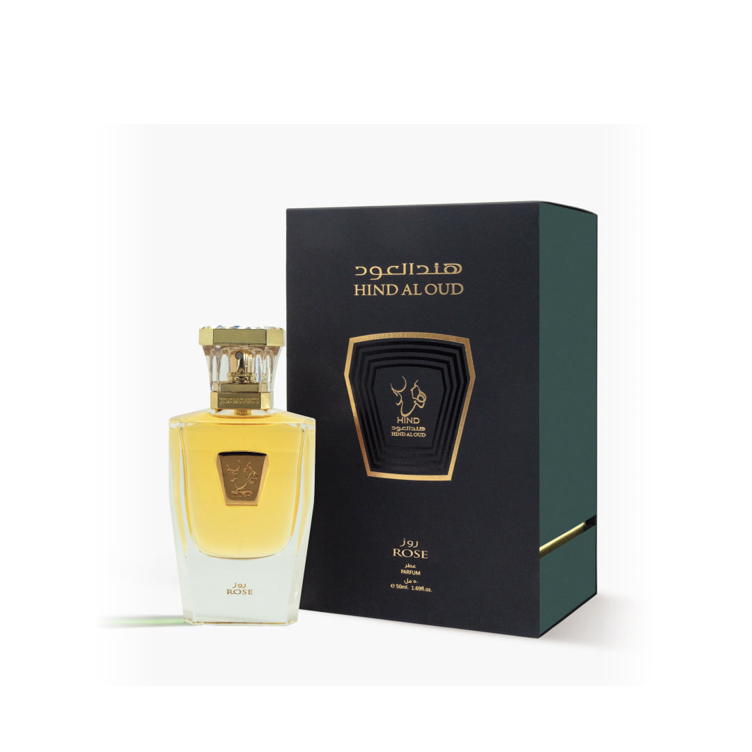 Rose Parfum