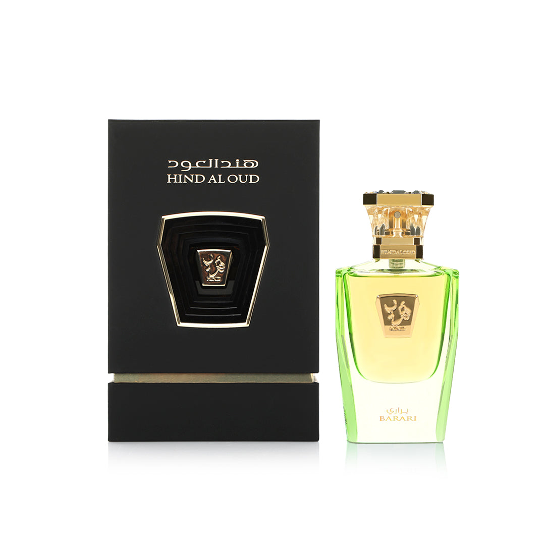 Barari Parfum