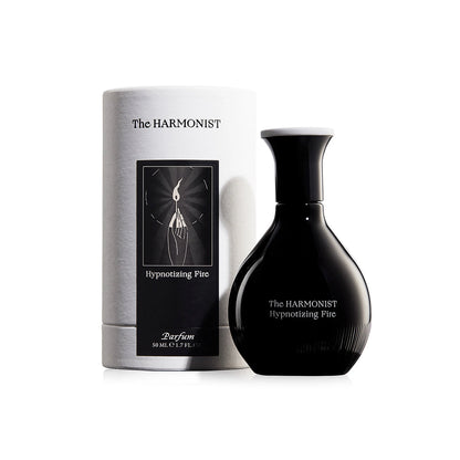 HYPNOTIZING FIRE - BLACK - 1.7oz / 50ml Parfum