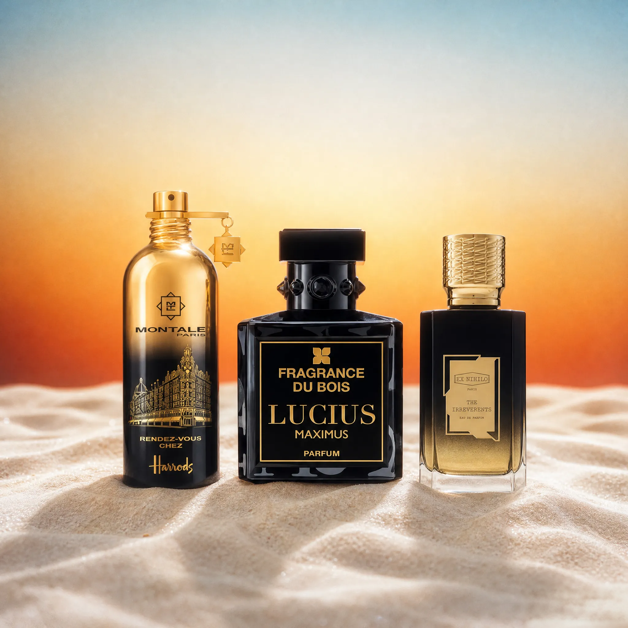 Arctic Scent