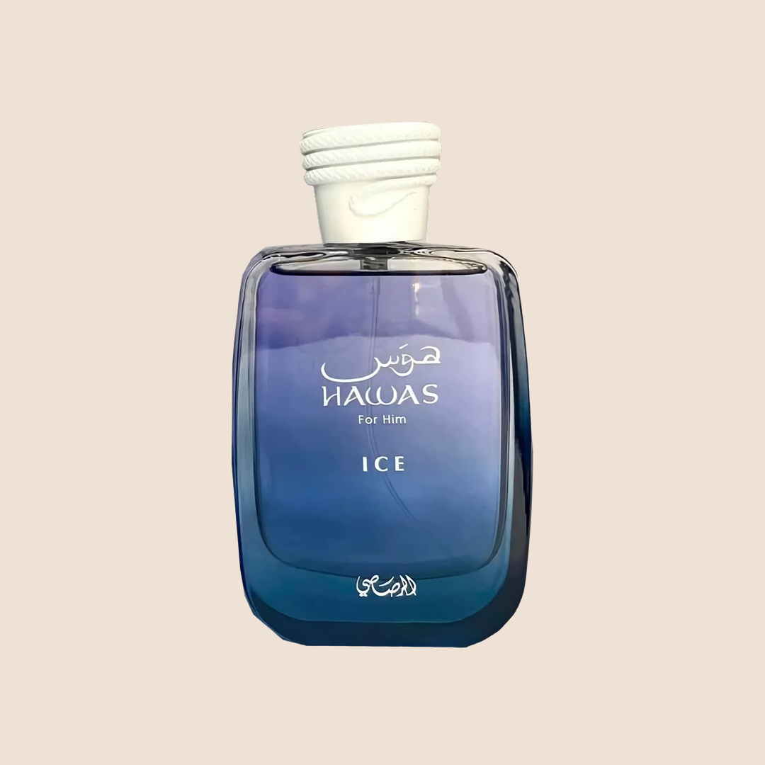 Hawas Ice