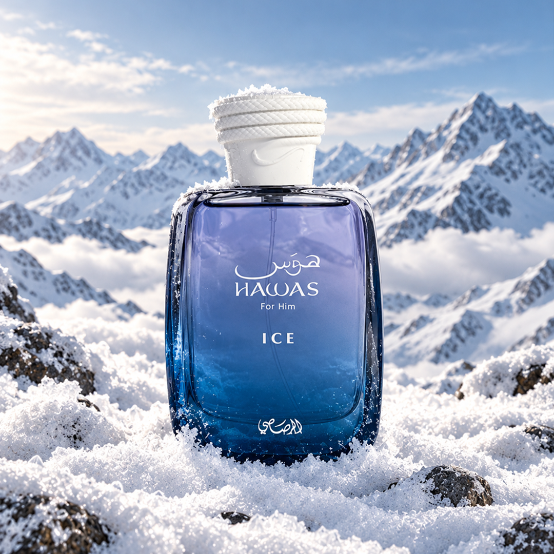 Hawas Ice