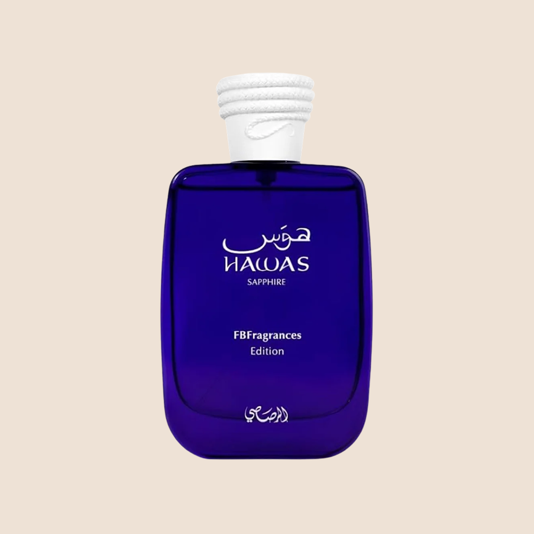 Hawas Sapphire