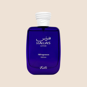 Hawas Sapphire