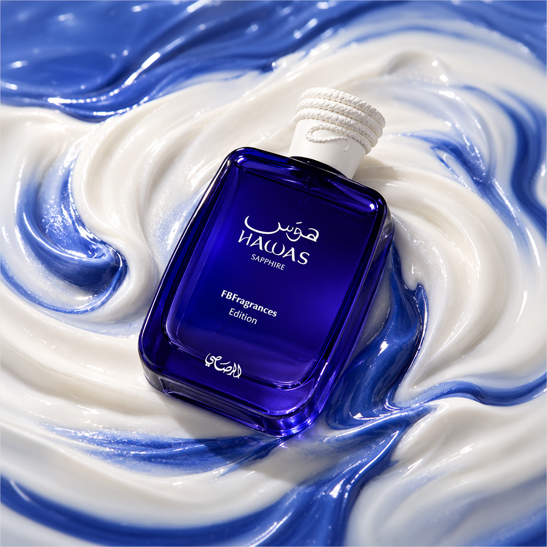 Hawas Sapphire