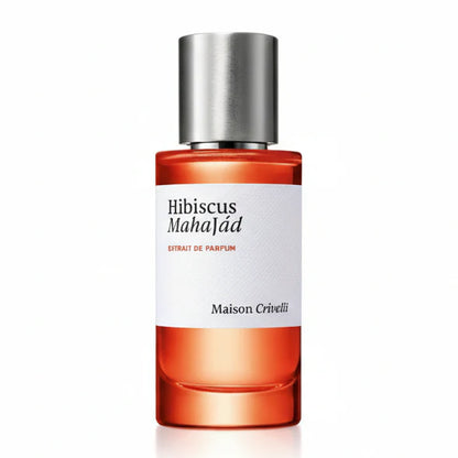 Hibiscus Mahajad