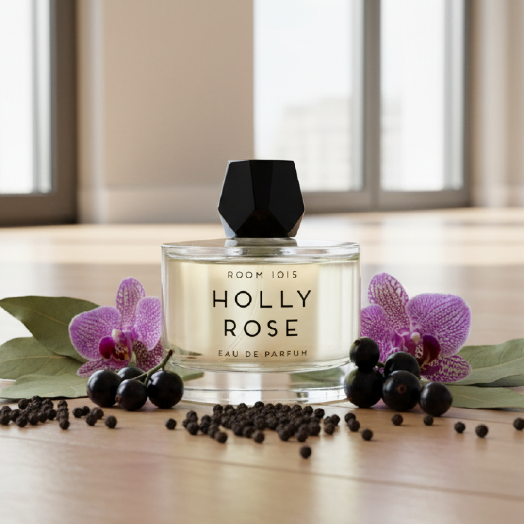 HollyRose