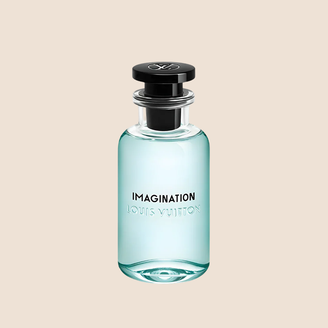 Imagination - Decant