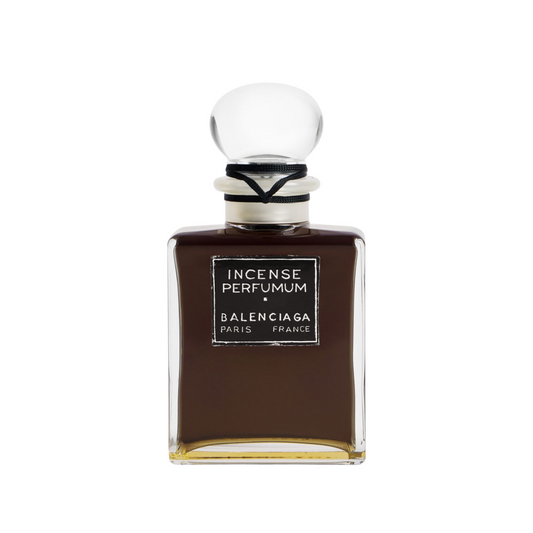 Incense Perfumum Parfum