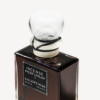 Incense Perfumum Parfum