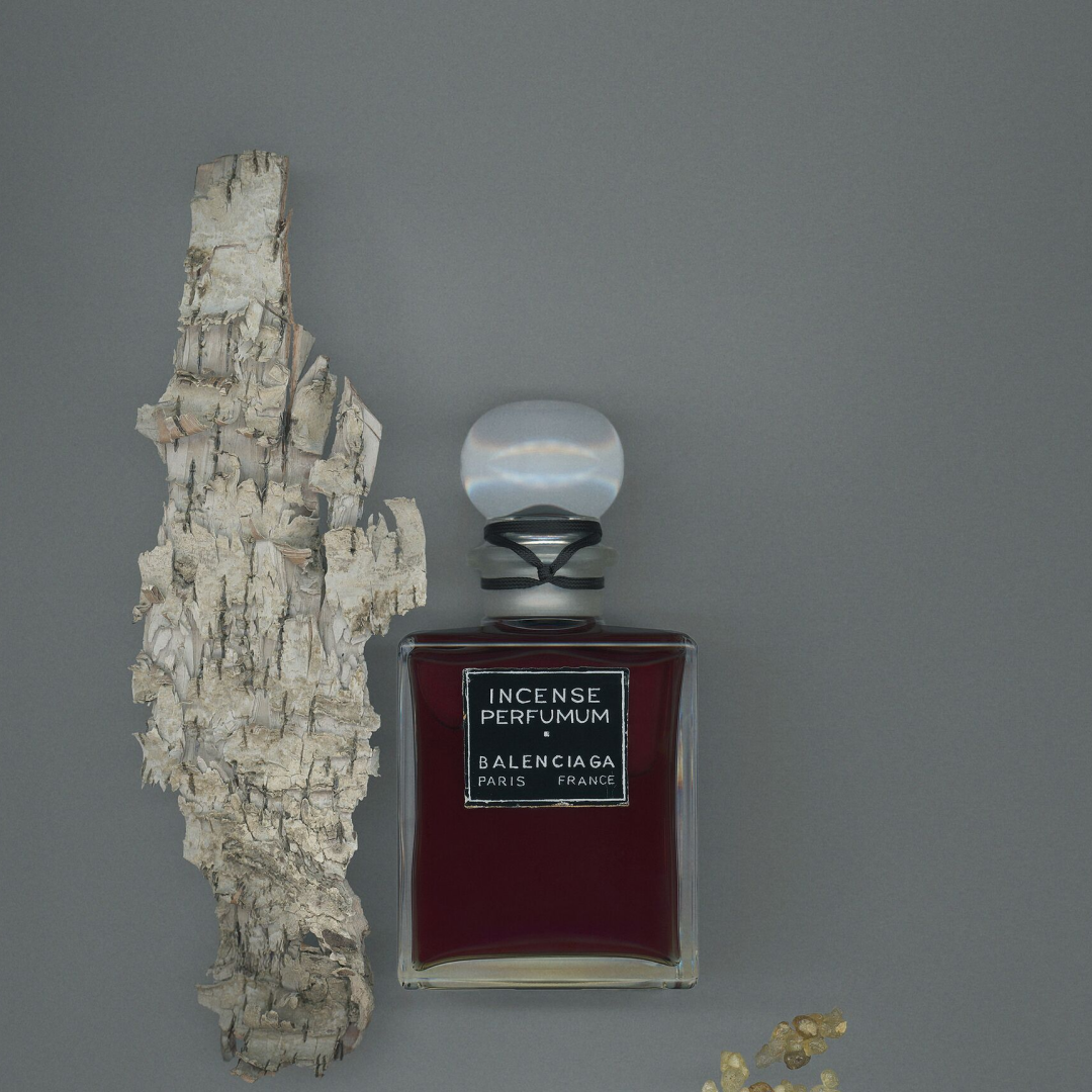 Incense Perfumum Parfum