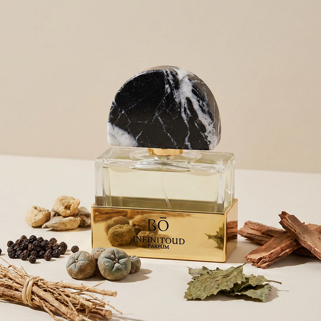 Infinitoud Parfum