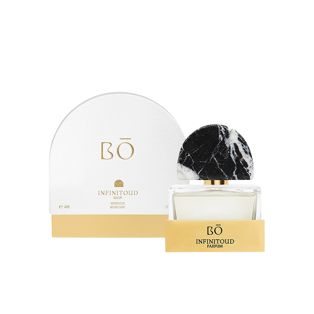 Infinitoud Parfum