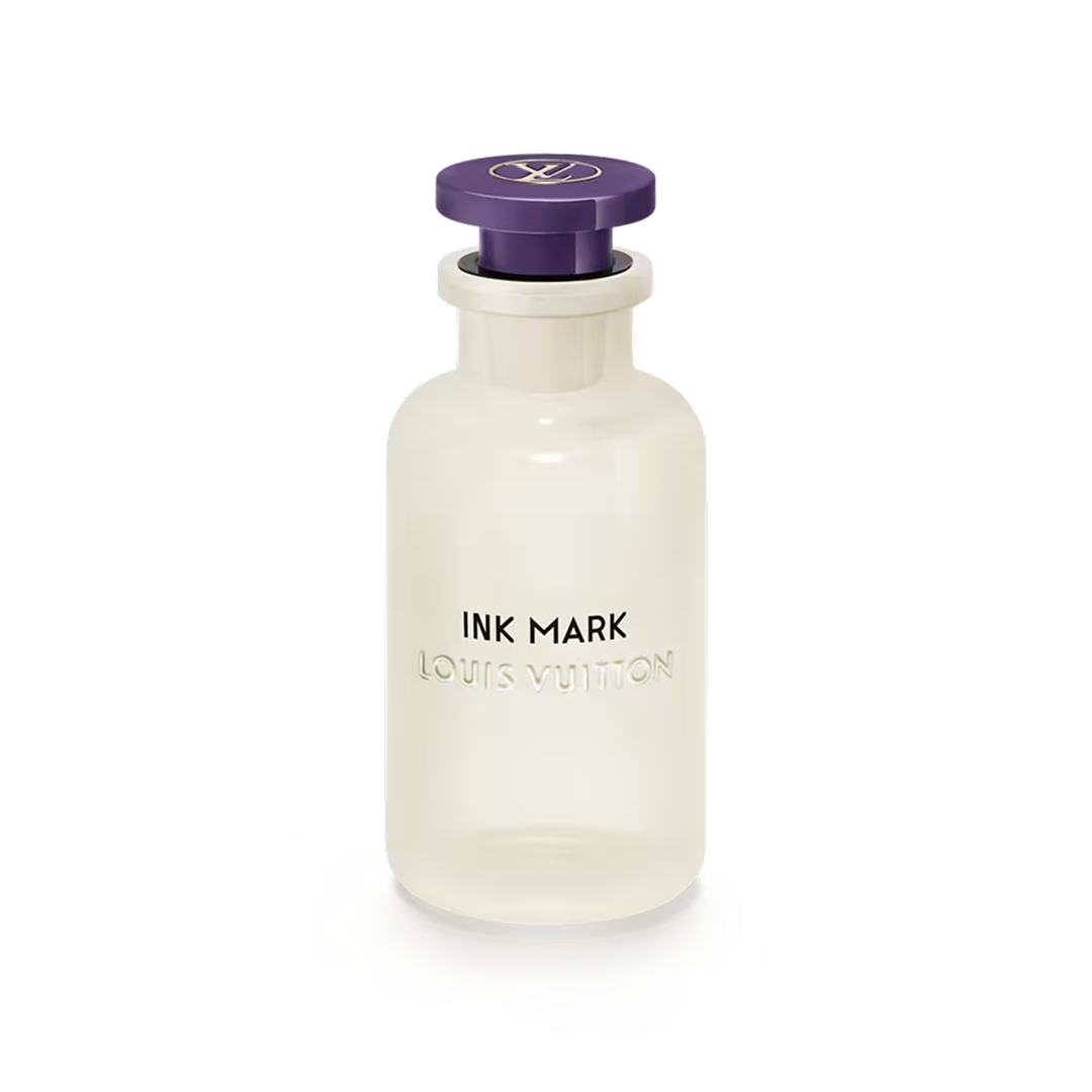 Ink Mark - Decant