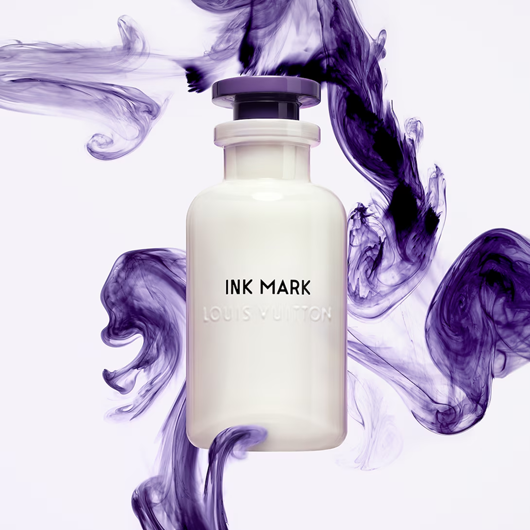 Ink Mark - Decant