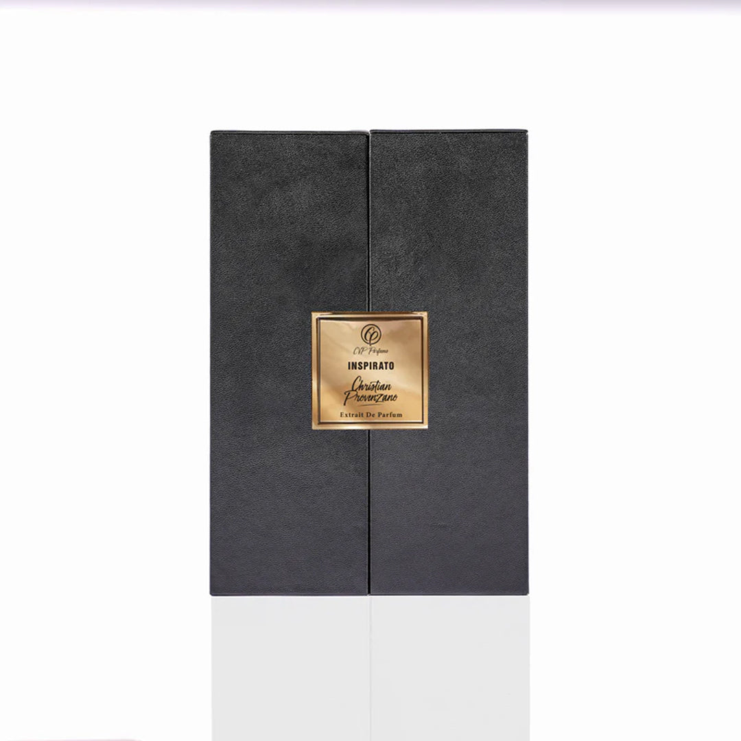 Inspirato - 3.4oz / 100ml Eau de Parfum