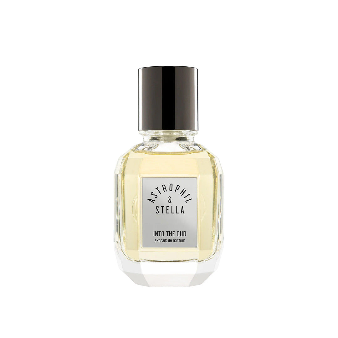 Into The Oud
