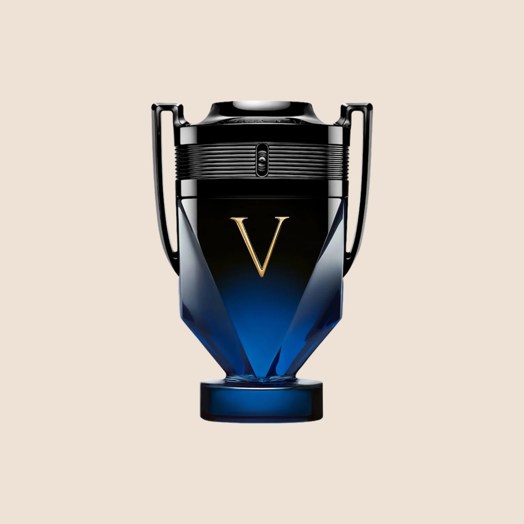 Invictus Victory Elixir