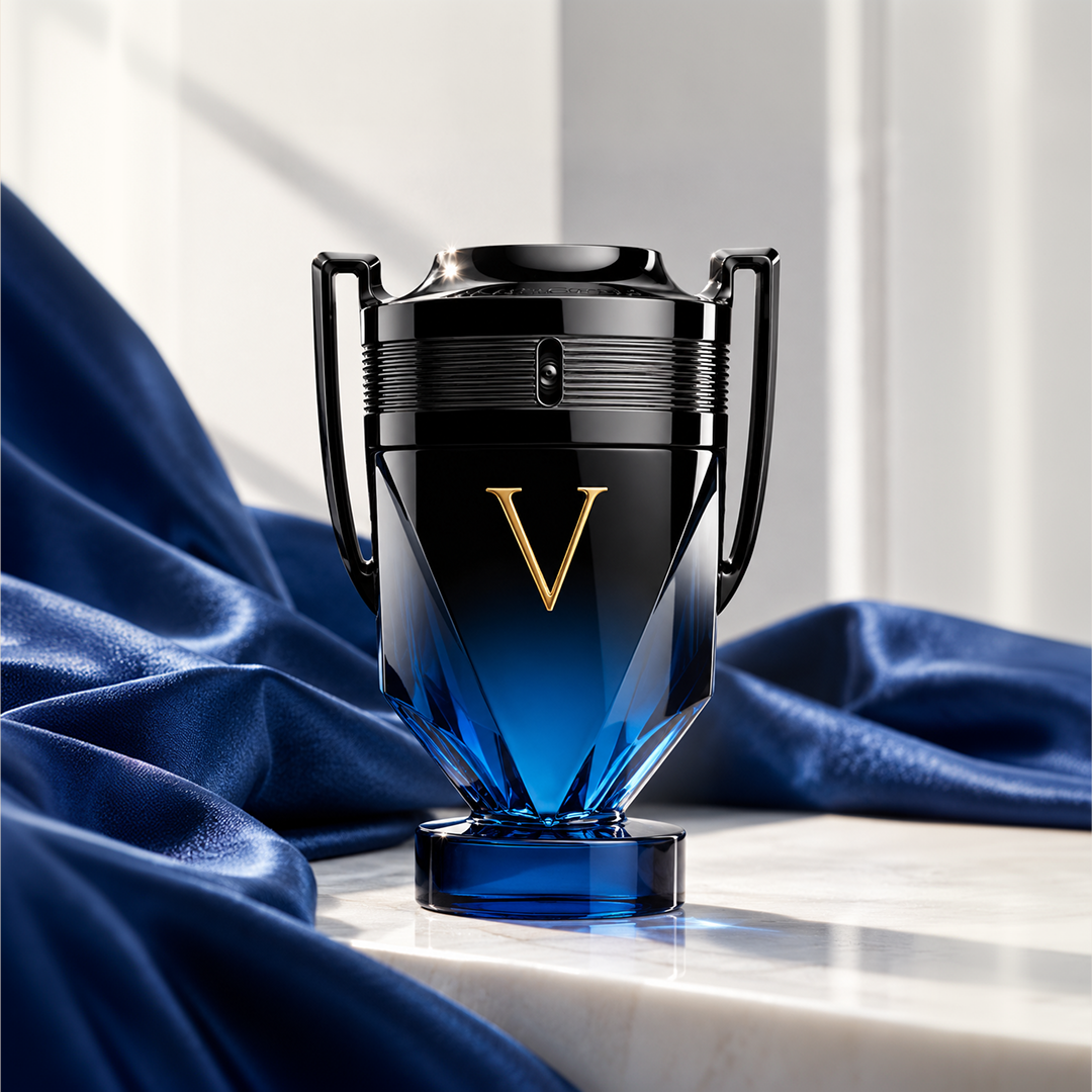 Invictus Victory Elixir